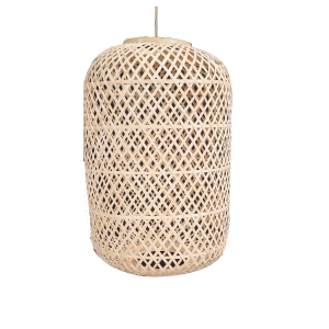 Boho Hängelampe 724